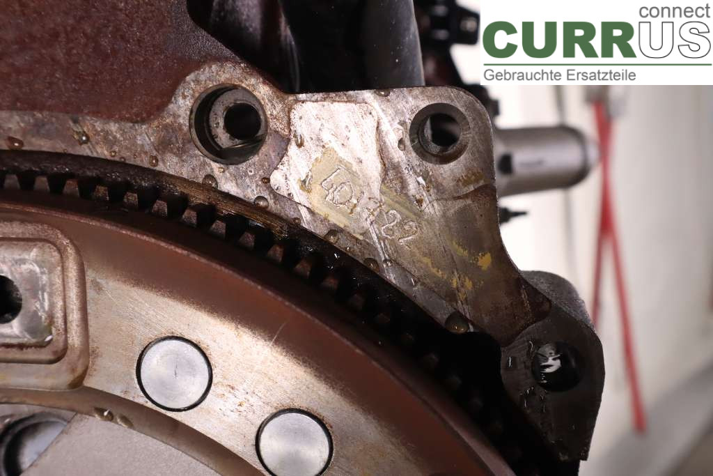 CITROEN C5  08-17 Engine 0135QP 2,0HDI 163HK