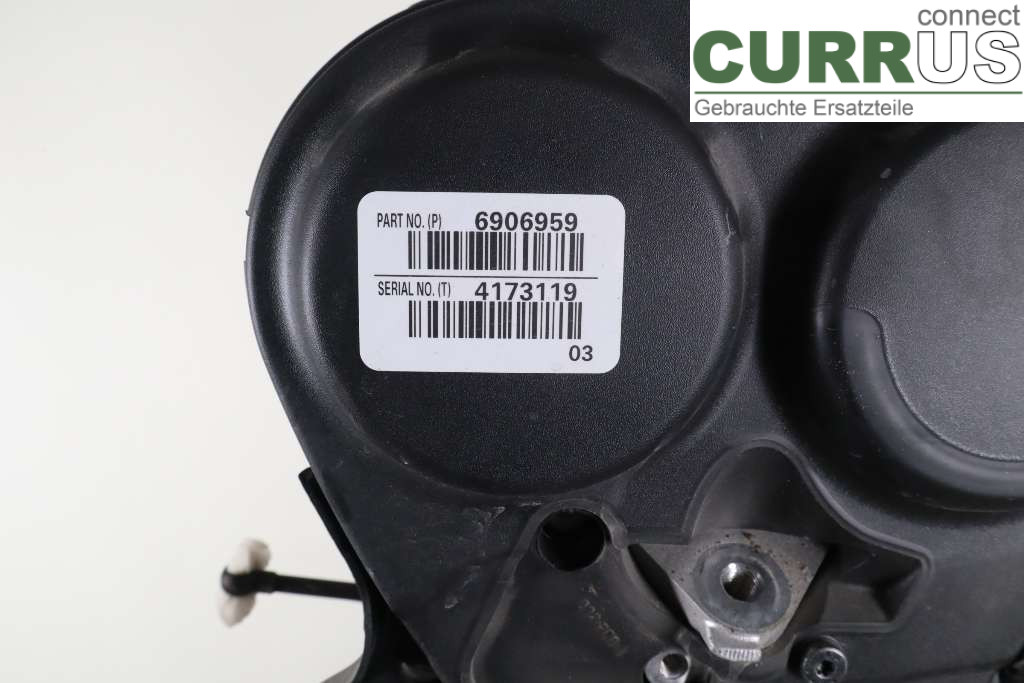 VOLVO XC90  16- Engine 36010312 B4204T34