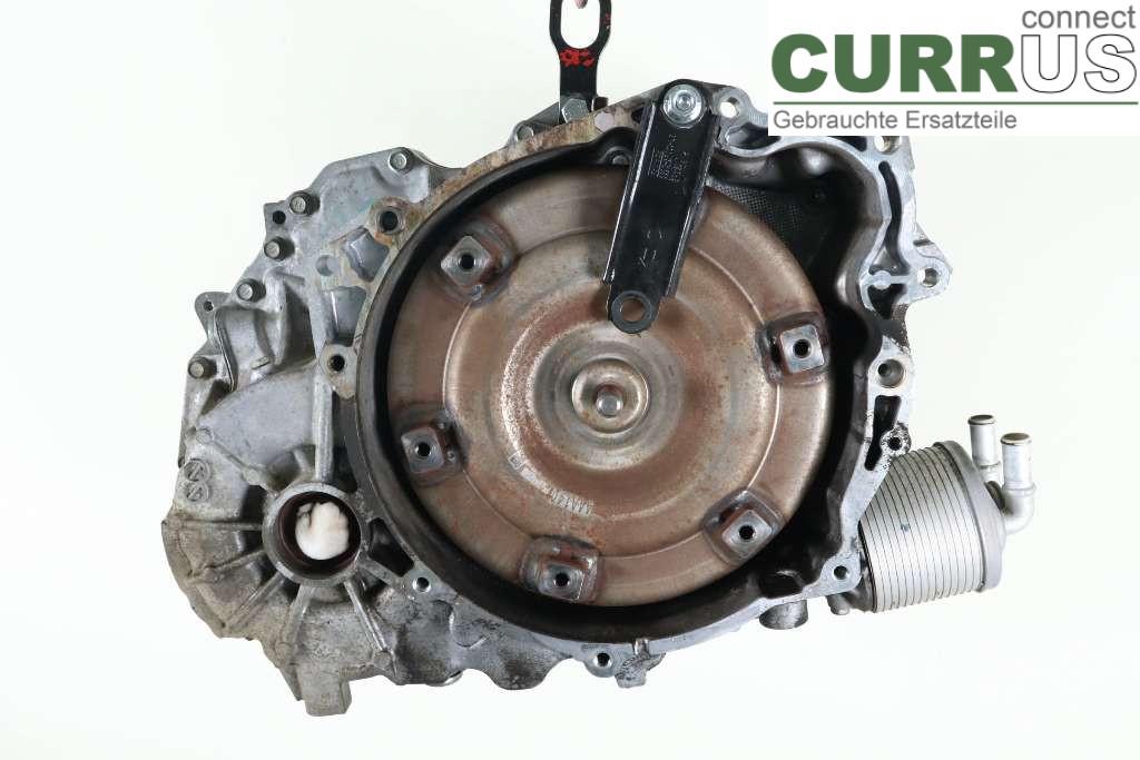 CITROEN C5  08-17 Gearbox (Automatic) 9677735580 2,0HDI 163HK