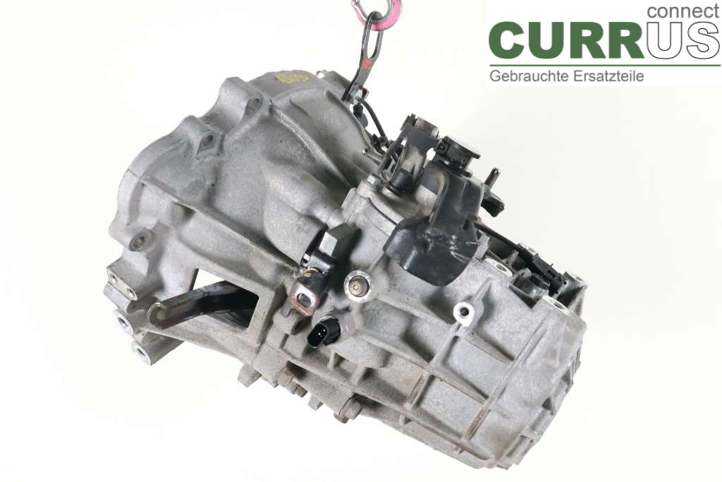 HYUNDAI i30   07-12 Gearbox (6-speed) 43000-32350 D4FB