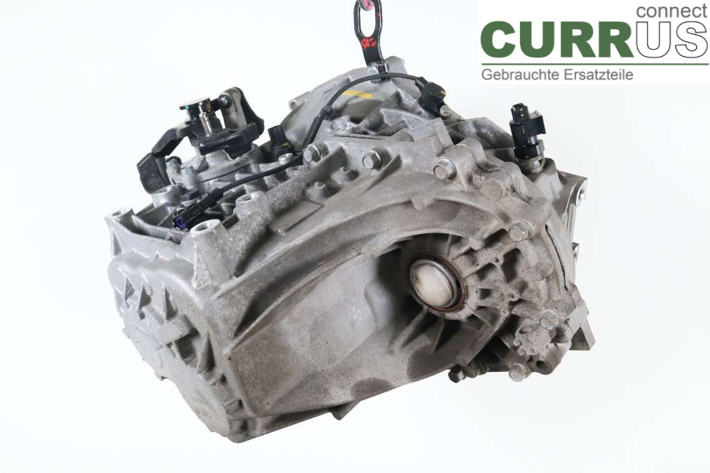 HYUNDAI i30   07-12 Gearbox (6-speed) 43000-32350 D4FB