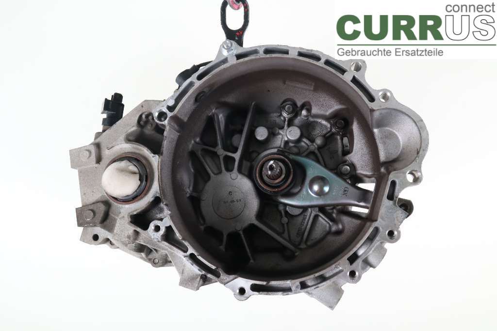 HYUNDAI i30   07-12 Gearbox (6-speed) 43000-32350 D4FB