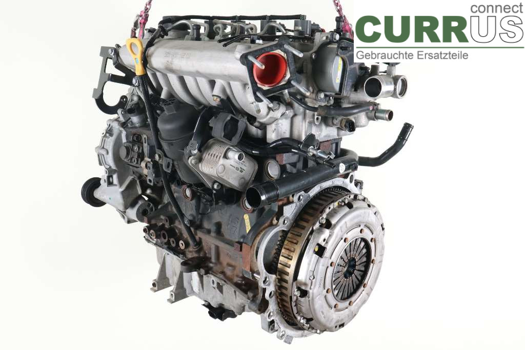 HYUNDAI i30   07-12 Engine Z4591-2AZ00 D4FB