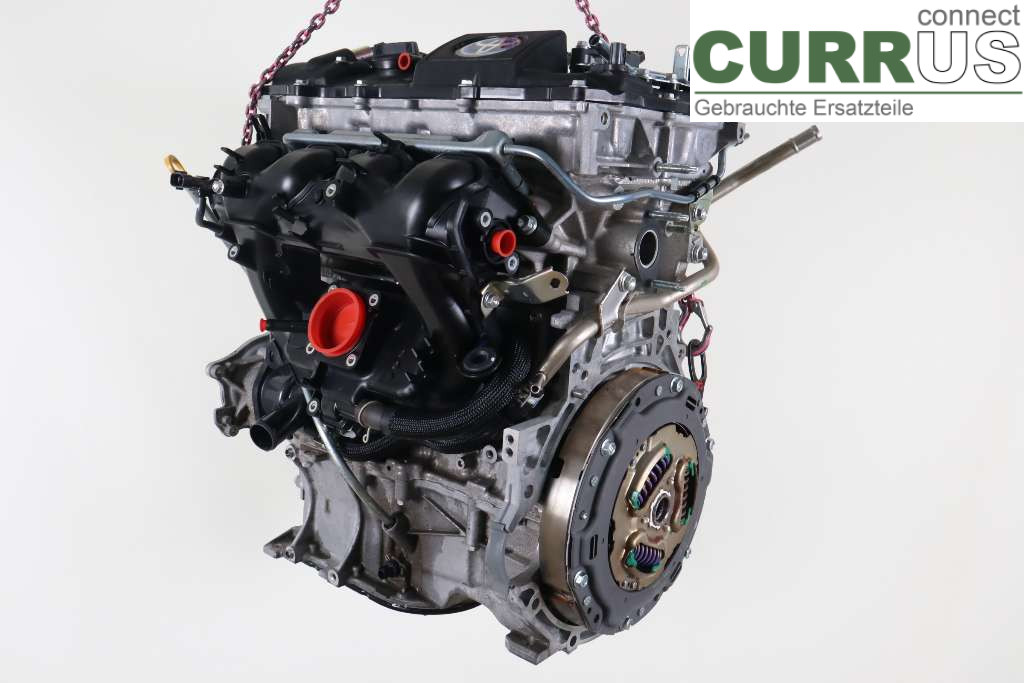 TOYOTA COROLLA 19- Engine 19000-0T840 2ZR-FXE