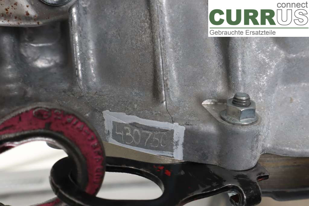 TOYOTA COROLLA 19- Engine 19000-0T840 2ZR-FXE