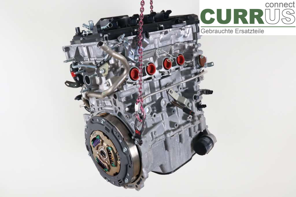 TOYOTA COROLLA 19- Engine 19000-0T840 2ZR-FXE