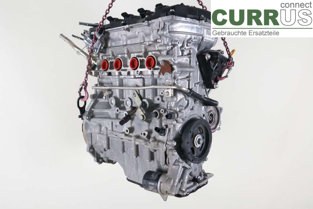 TOYOTA COROLLA 19- Engine 19000-0T840 2ZR-FXE