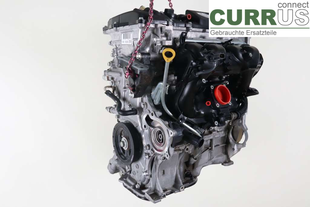 TOYOTA COROLLA 19- Engine 19000-0T840 2ZR-FXE