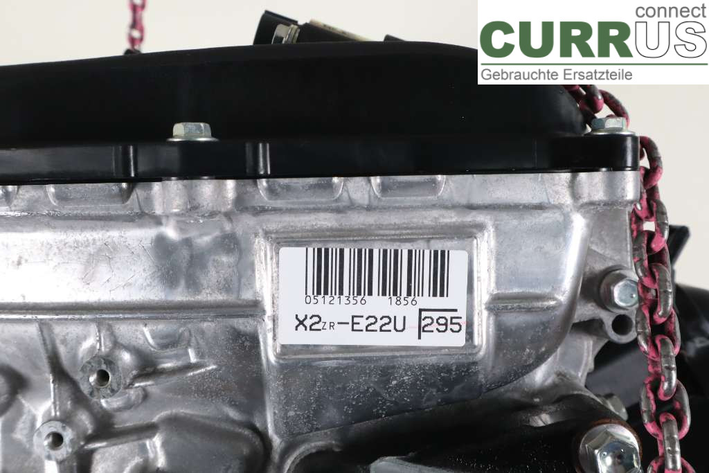 TOYOTA COROLLA 19- Engine 19000-0T840 2ZR-FXE
