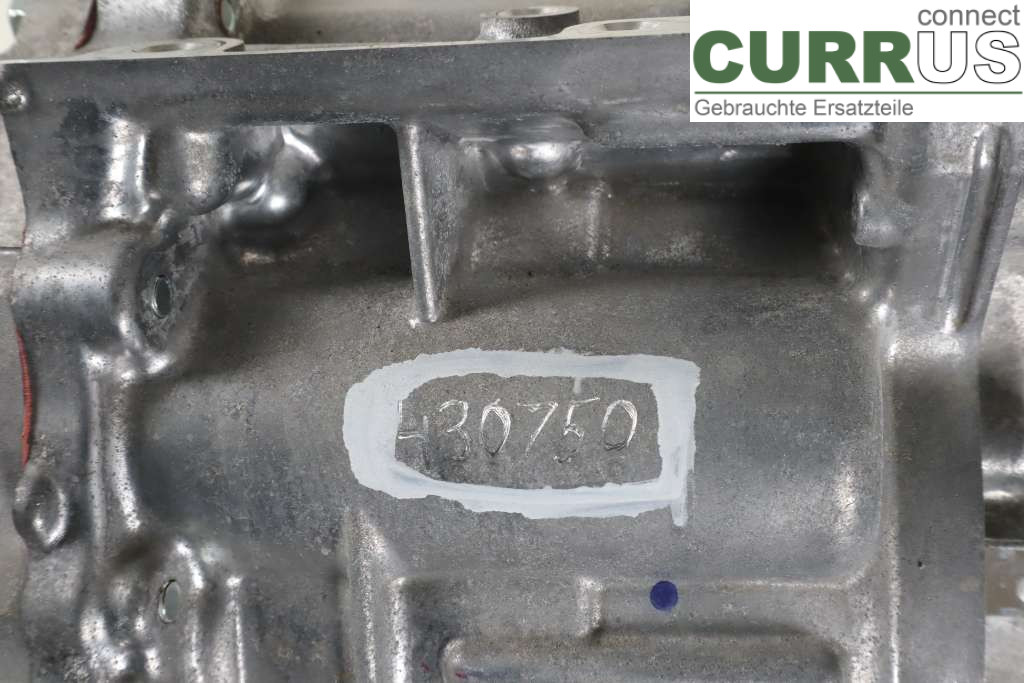 TOYOTA COROLLA 19- Gearbox (Automatic) 30900-02050 2ZR-FXE