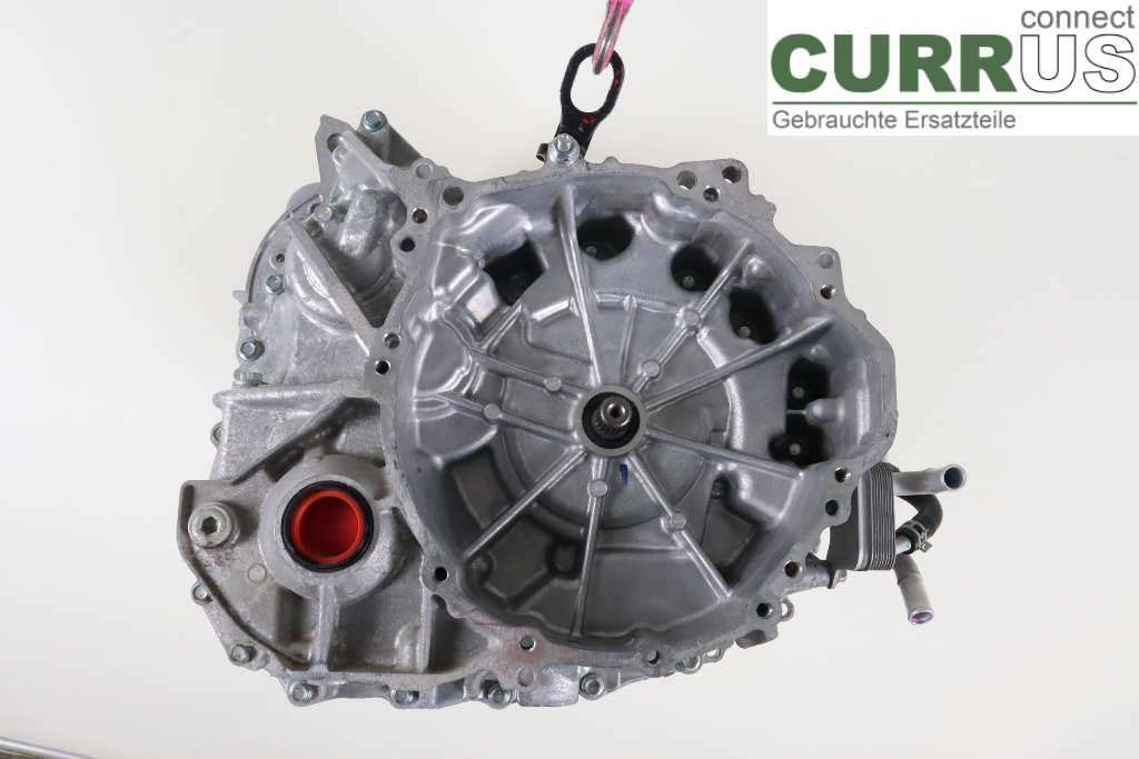 TOYOTA COROLLA 19- Gearbox (Automatic) 30900-02050 2ZR-FXE