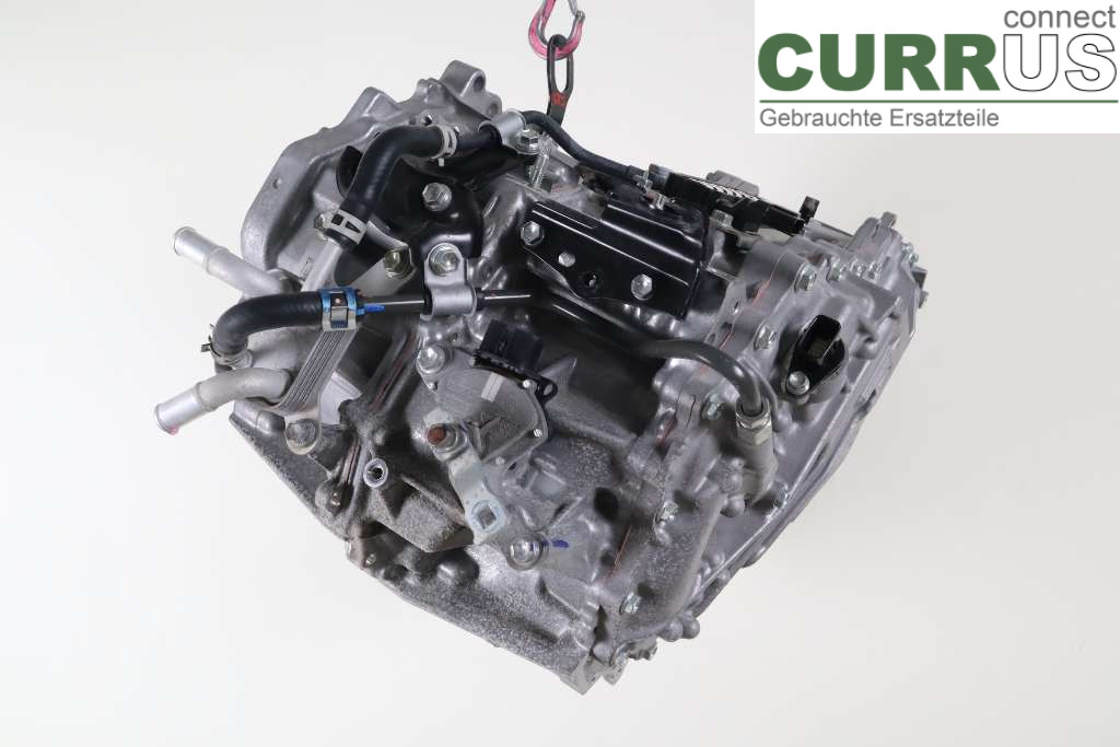 TOYOTA COROLLA 19- Gearbox (Automatic) 30900-02050 2ZR-FXE