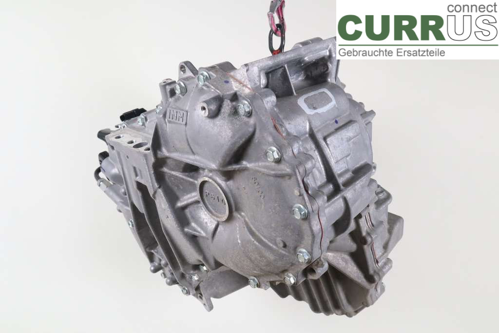 TOYOTA COROLLA 19- Gearbox (Automatic) 30900-02050 2ZR-FXE
