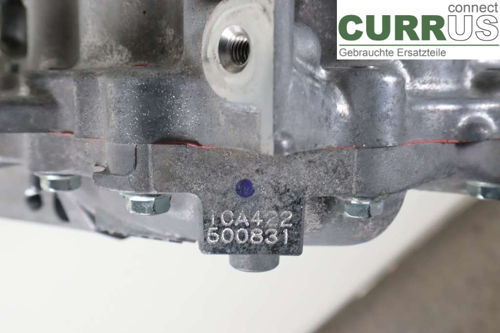 TOYOTA COROLLA 19- Gearbox (Automatic) 30900-02050 2ZR-FXE