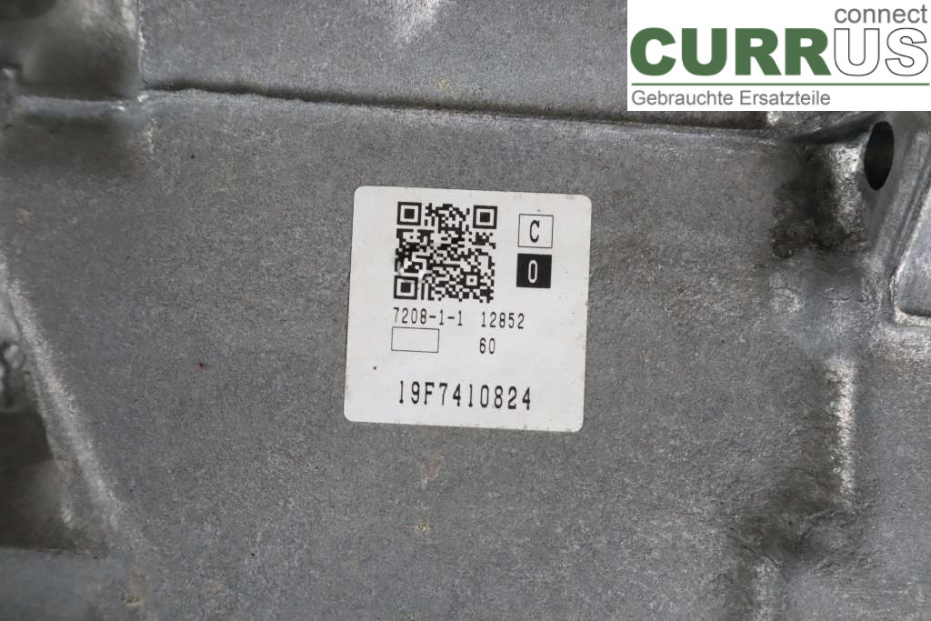 VOLVO V90  17- Boîte automatique 36011592 d3 150hk