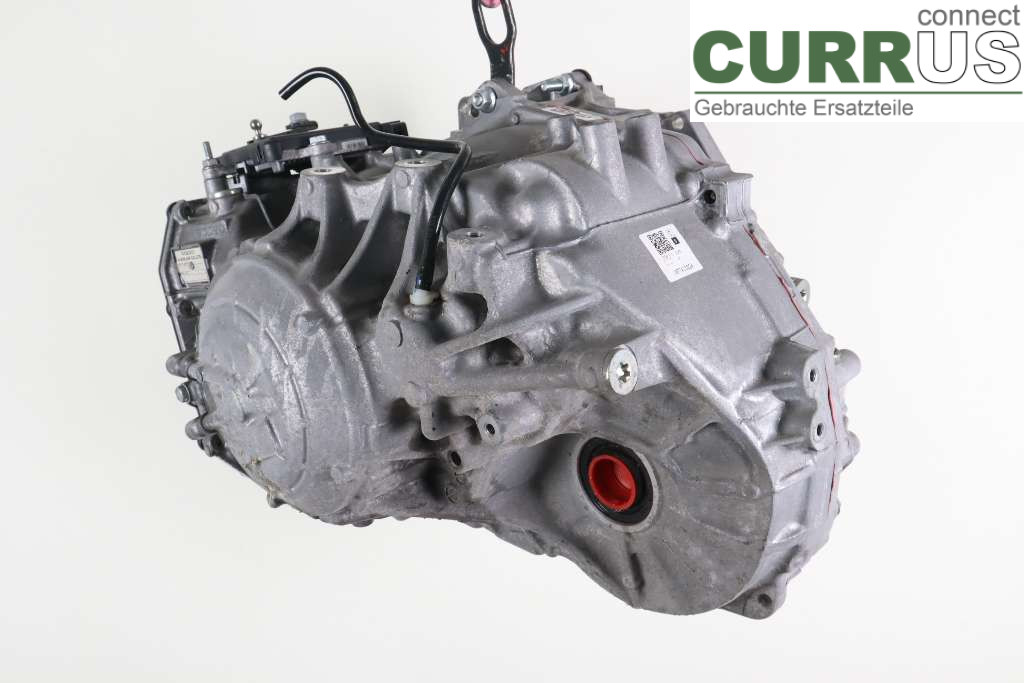 VOLVO V90  17- Boîte automatique 36011592 d3 150hk