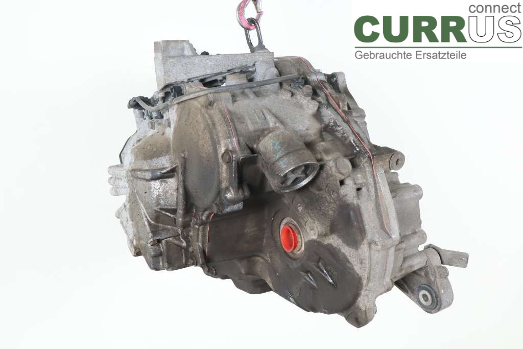 VOLVO V50      04-07 Gearbox (Automatic) 8251846 2,4i 140HK