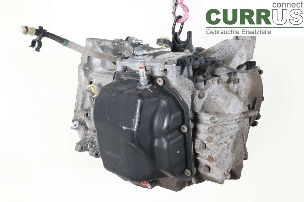 VOLVO V50      04-07 Gearbox (Automatic) 8251846 2,4i 140HK