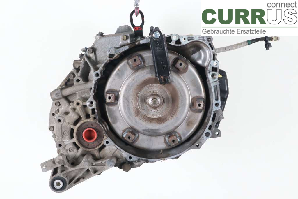 VOLVO V50      04-07 Gearbox (Automatic) 8251846 2,4i 140HK
