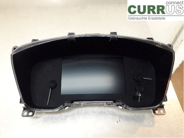 TOYOTA COROLLA 19- Instrument cluster / comb 83800-FEP60 2ZR-FXE