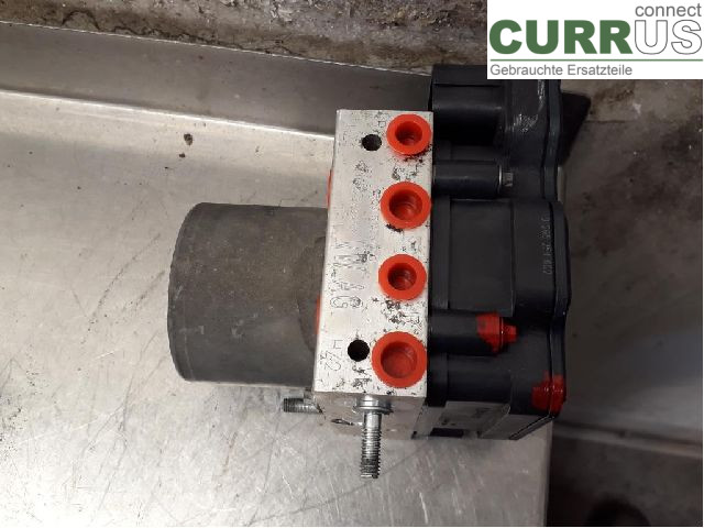 VW POLO       10-17 Unité hydraulique ABS 6C0614517R CJZC