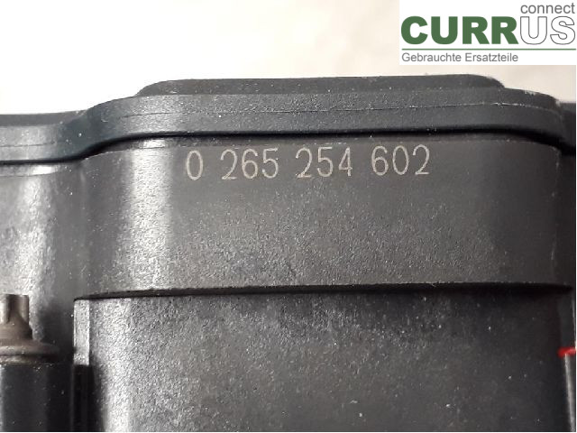 VW POLO       10-17 Unité hydraulique ABS 6C0614517R CJZC