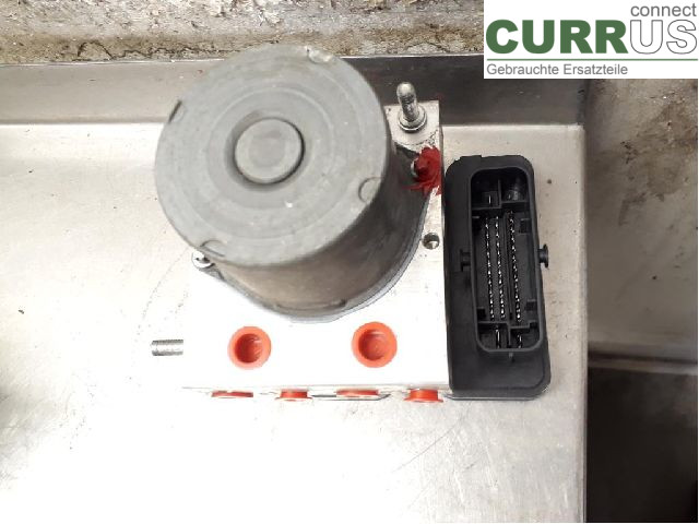 VW POLO       10-17 Unité hydraulique ABS 6C0614517R CJZC