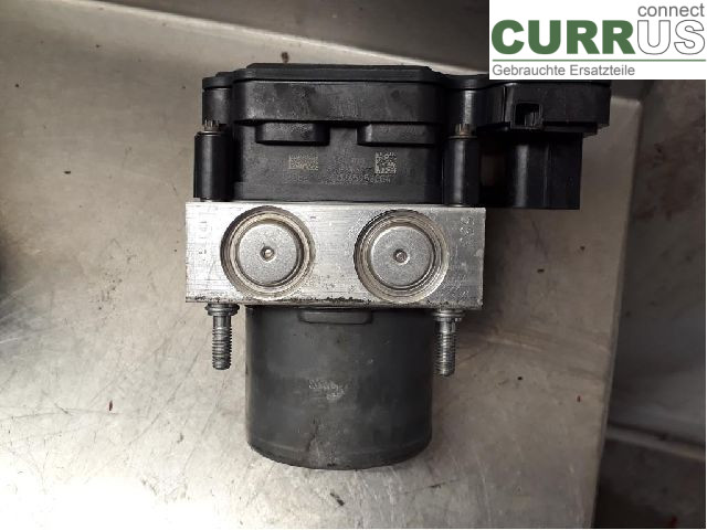 VW POLO       10-17 Unité hydraulique ABS 6C0614517R CJZC