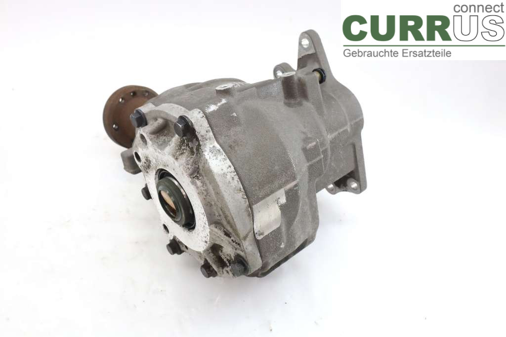 VOLVO V60  11-13 Distribution gear box 36002479 B6304T4