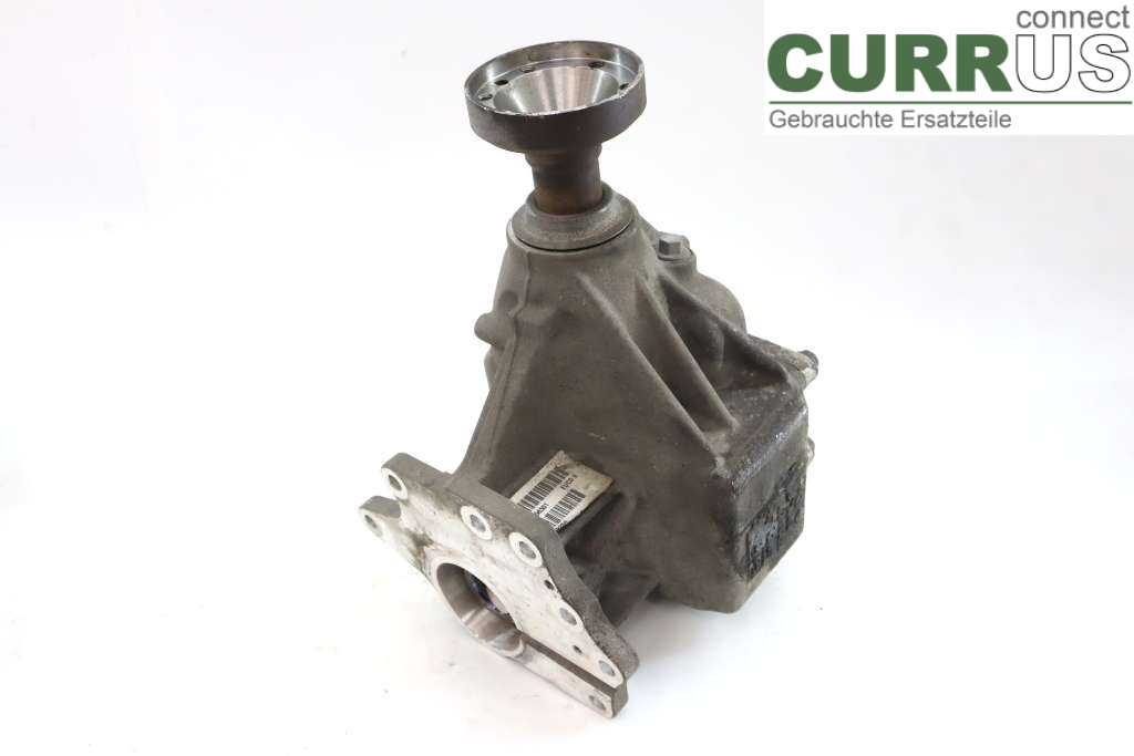 VOLVO V60  11-13 Distribution gear box 36002479 B6304T4