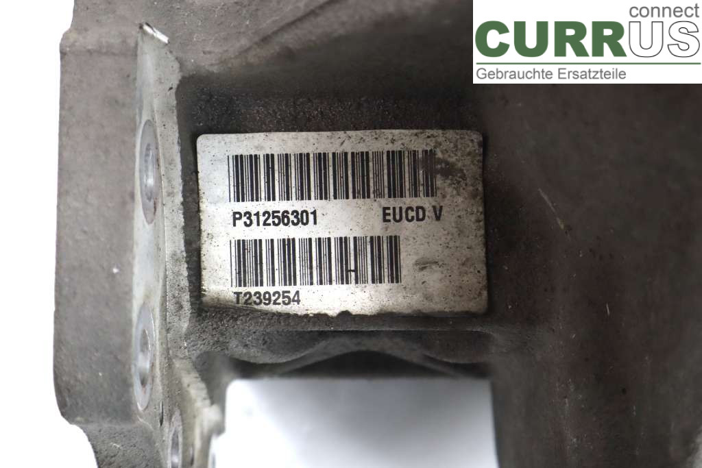 VOLVO V60  11-13 Distribution gear box 36002479 B6304T4