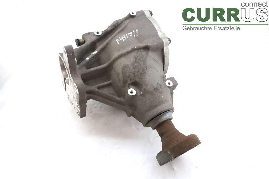 VOLVO V60  11-13 Distribution gear box 36002479 B6304T4