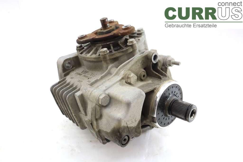 VW TIGUAN 07-16 Skrzynia rozdzielcza 0CP409053P CUWA