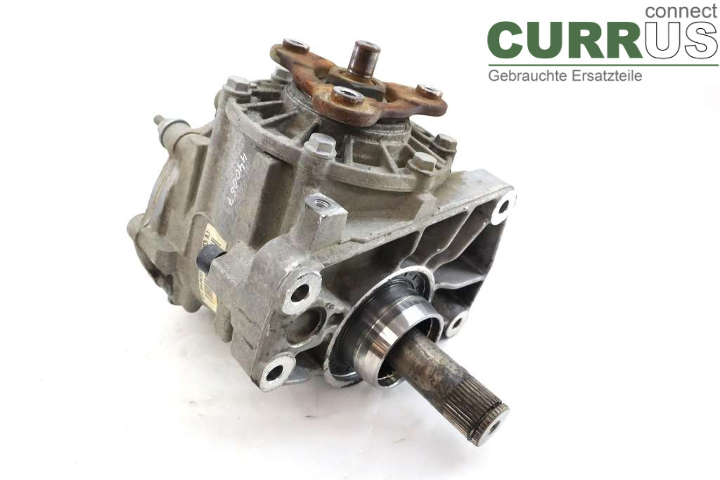 VW TIGUAN 07-16 Skrzynia rozdzielcza 0CP409053P CUWA