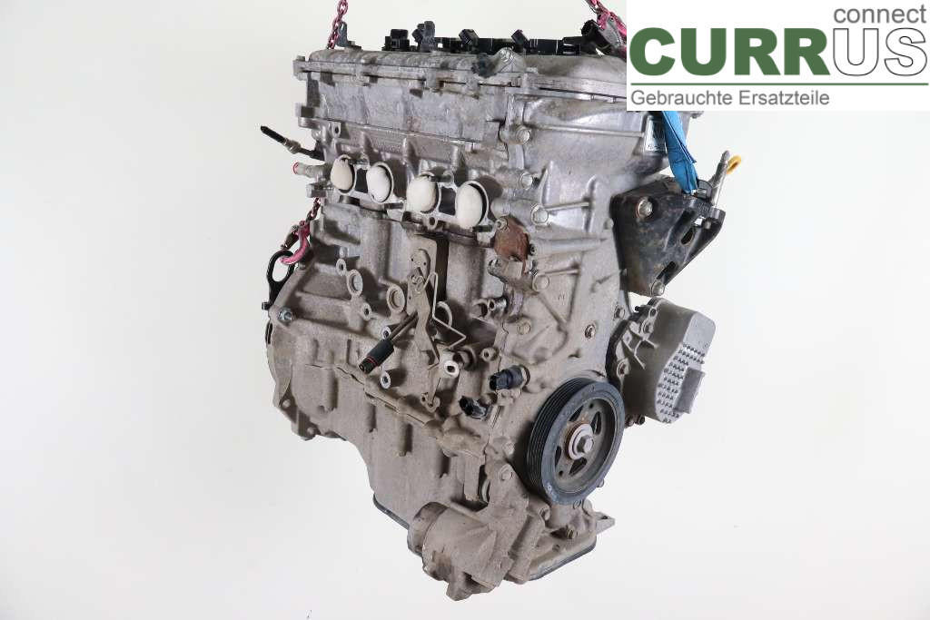 TOYOTA AURIS      13-19 Engine 19000-0T160 1.8 HYBRID