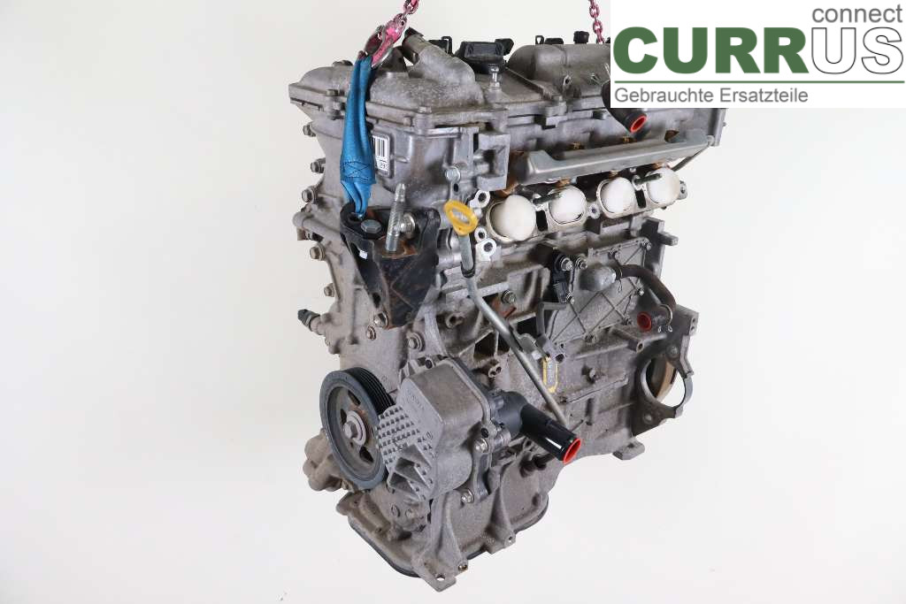 TOYOTA AURIS      13-19 Engine 19000-0T160 1.8 HYBRID