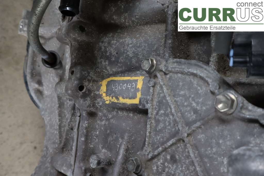 TOYOTA AURIS      13-19 Engine 19000-0T160 1.8 HYBRID