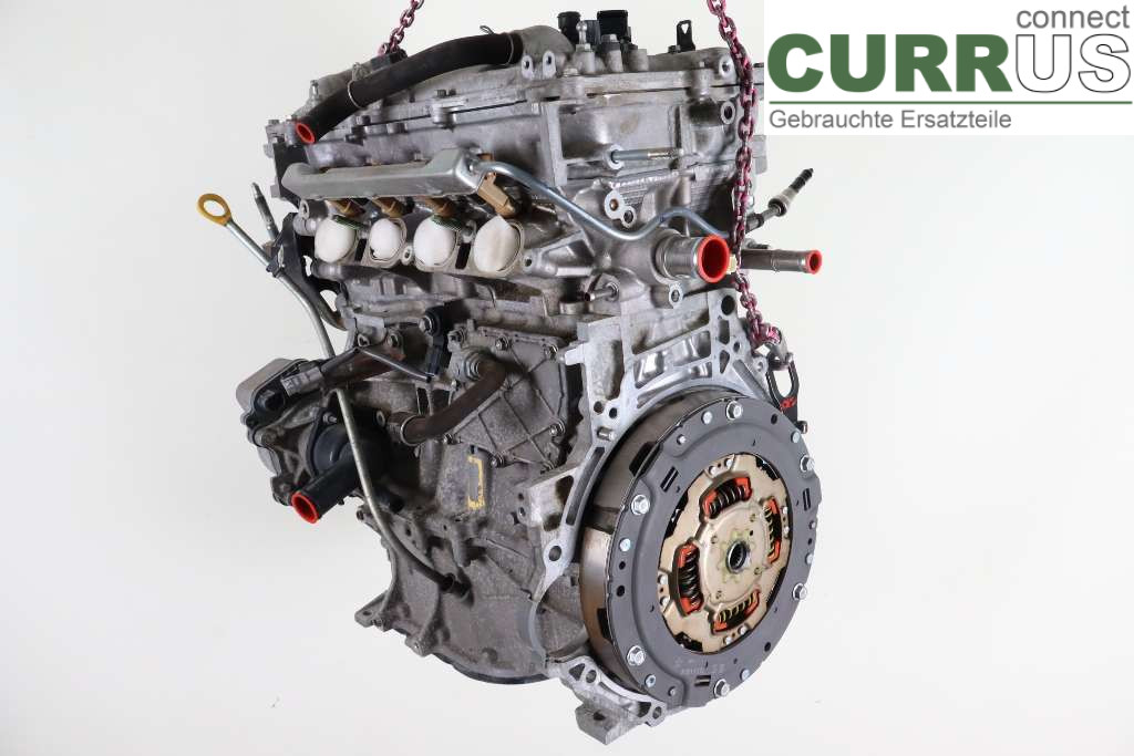 TOYOTA AURIS      13-19 Engine 19000-0T160 1.8 HYBRID