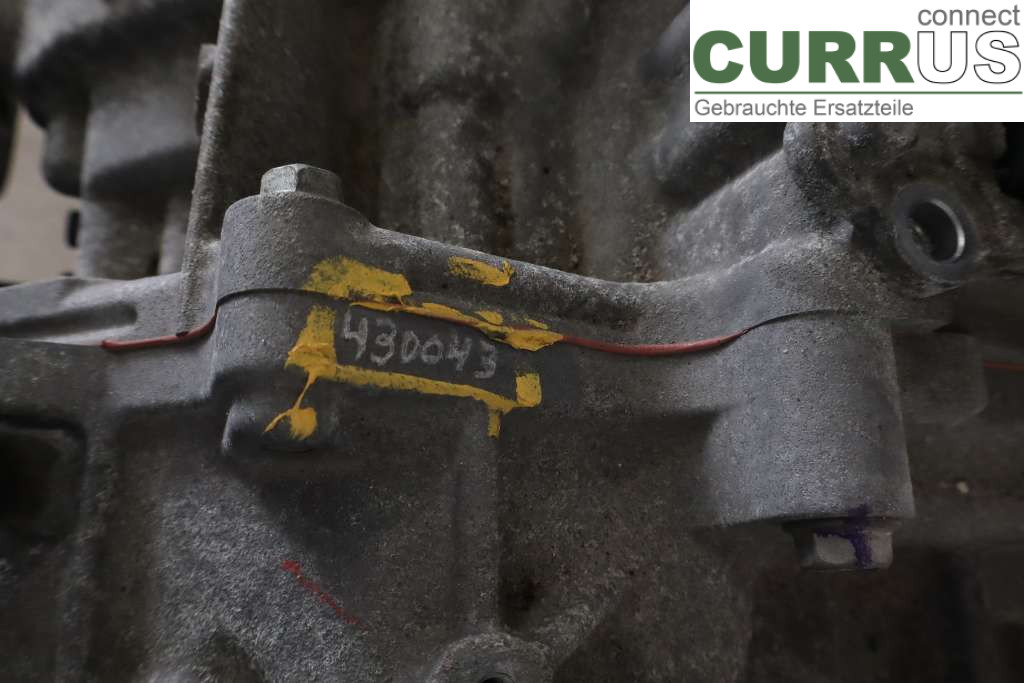 TOYOTA AURIS      13-19 Gearkasse Automatisk 30900-47064 1.8 HYBRID