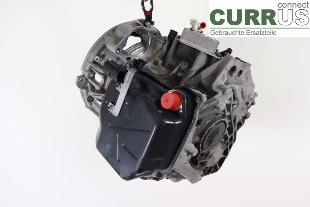 VW TIGUAN 07-16 Boîte automatique 0BH300012QX00X CUWA