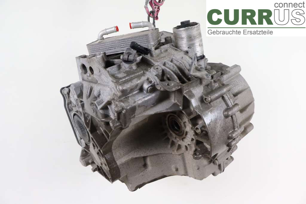 VW TIGUAN 07-16 Boîte automatique 0BH300012QX00X CUWA