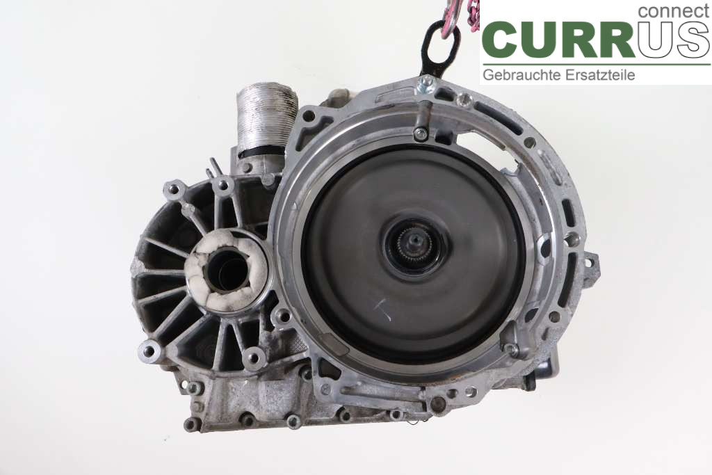 VW TIGUAN 07-16 Boîte automatique 0BH300012QX00X CUWA