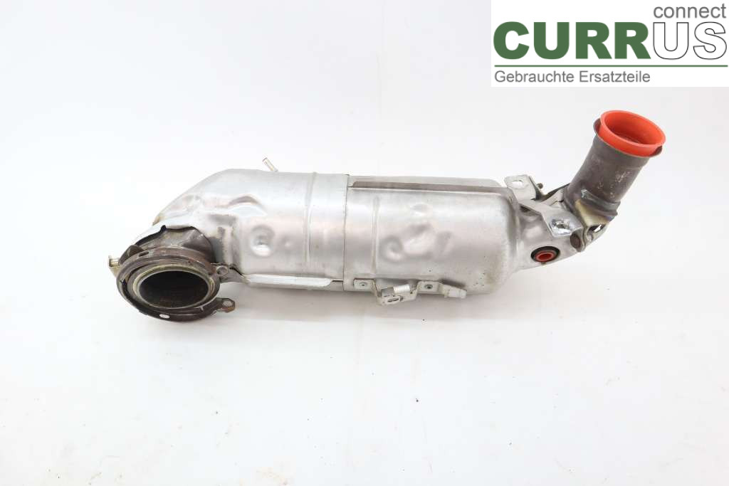 PEUGEOT 2008   20- KATALYSATOR 9839804480 HNK