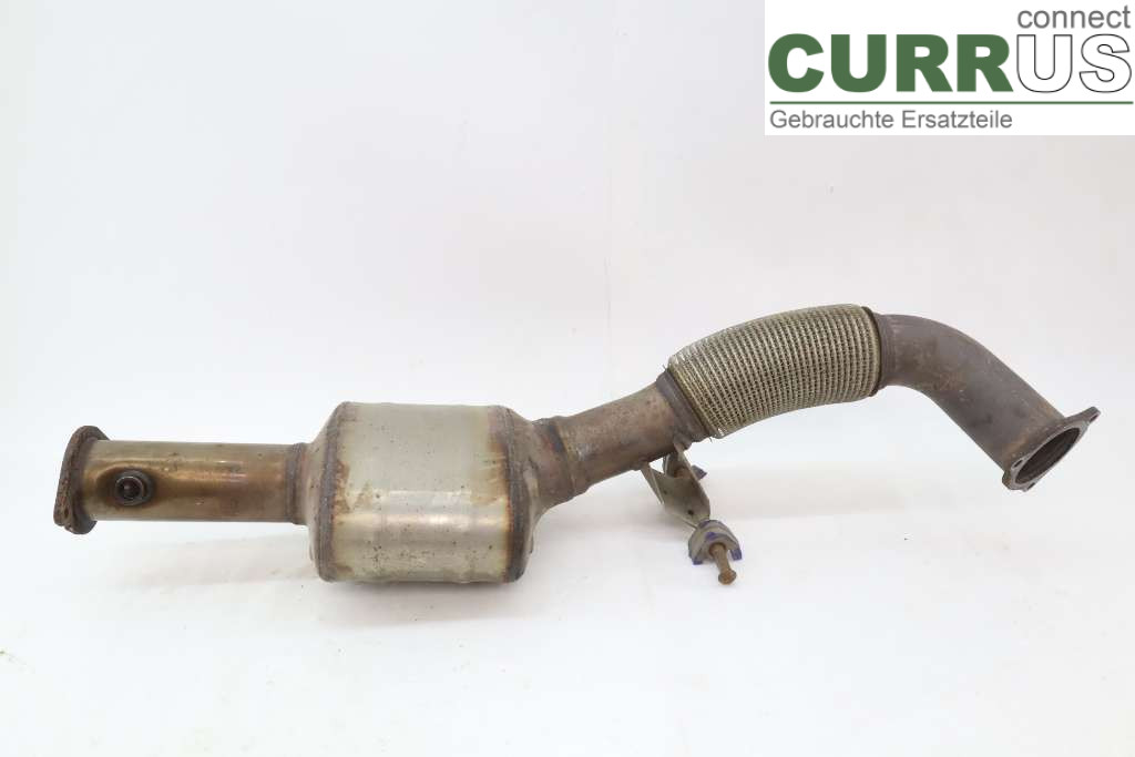 VOLVO V60 CROSS COUNTRY 19- Catalyst 36003433 2,0d b4