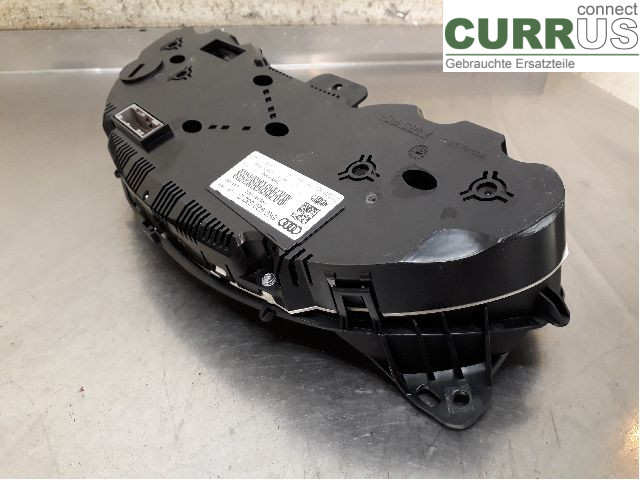 AUDI A4  12-15 Instrumentkam 8K0920932D CNHA