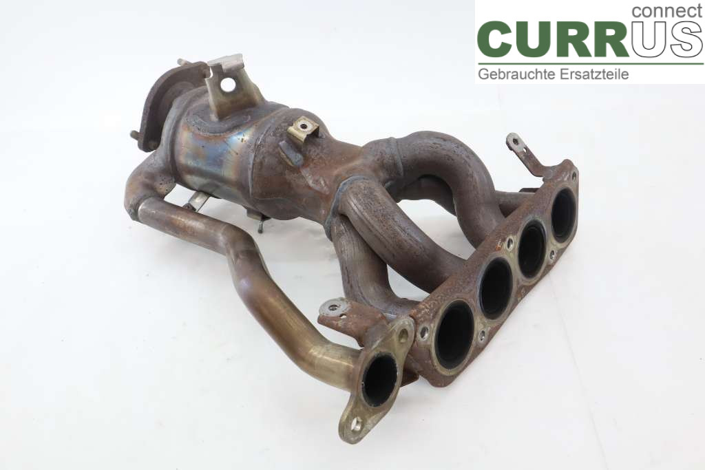 TOYOTA RAV4  19- Catalyst 17410-25340 A25A-FXS