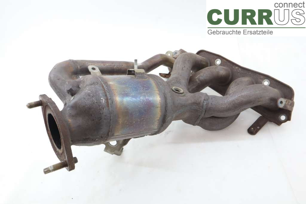 TOYOTA RAV4  19- Catalyst 17410-25340 A25A-FXS