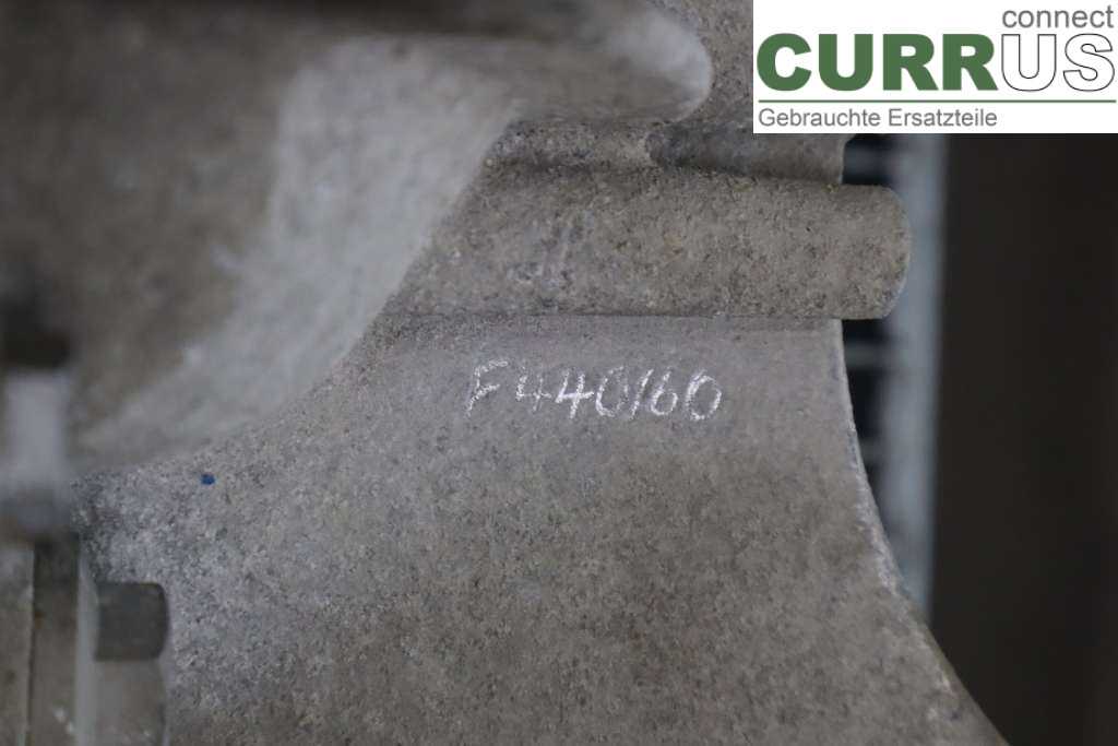 PORSCHE CAYENNE 03- Differential 958350011EX v6 DIESEL