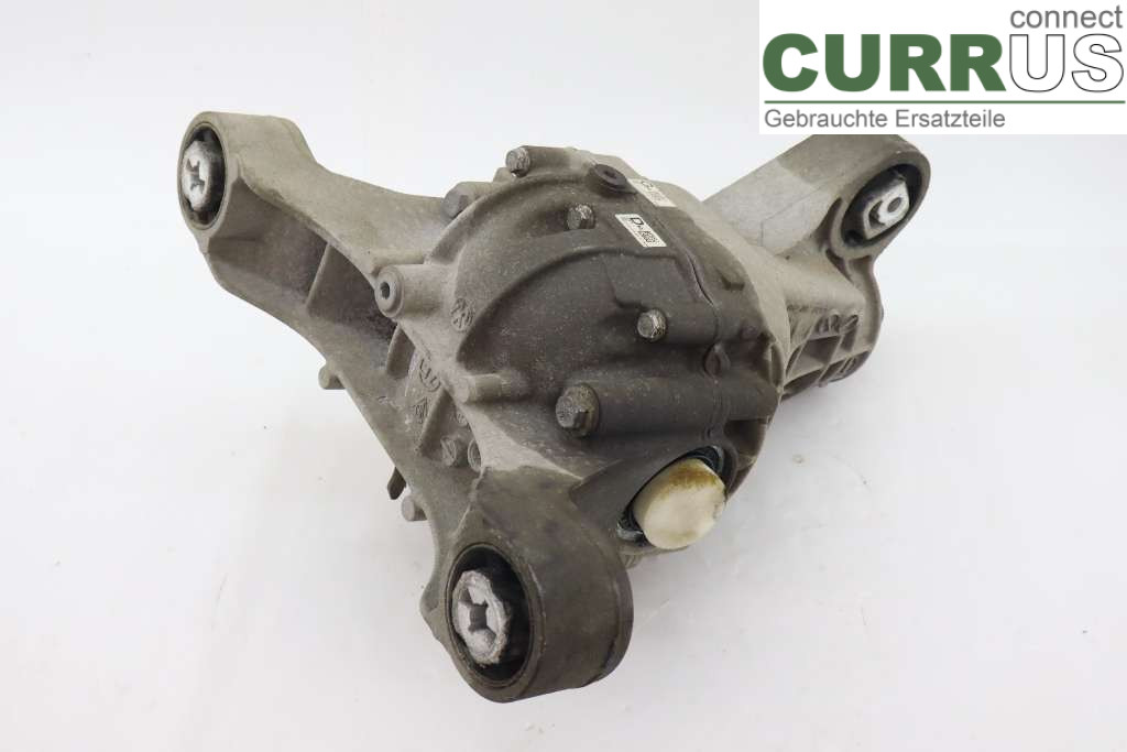 PORSCHE CAYENNE 03- Differential 958350011EX v6 DIESEL