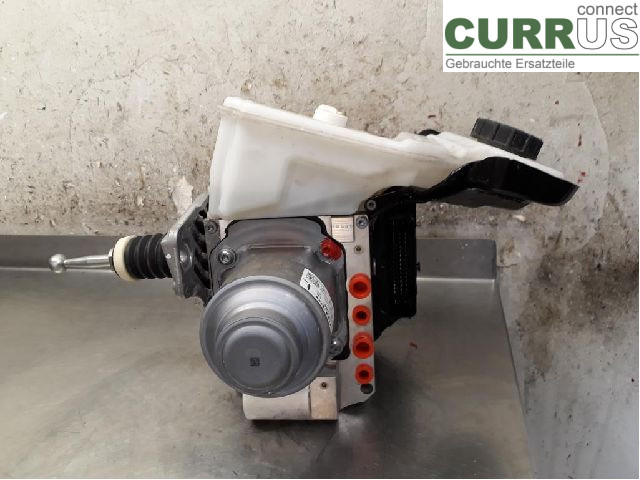 VOLVO V60 CROSS COUNTRY 19- ABS Hydraulic unit 36003786 D420T8